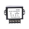 Waterproof Voltage Step Down Module DC24V to 12V 3A/5A Power Supply Adapter for 12V LED Lights and Fan Toy Routers