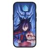 Чехол для iPhone 16 15 Xiaomi Redmi Note 14 13 12 11 Pro Max X 16e Samsung Galaxy S25 S24 S23 Moto OPPO Huawei Comics Naruto Madara Uchiha Phone Case