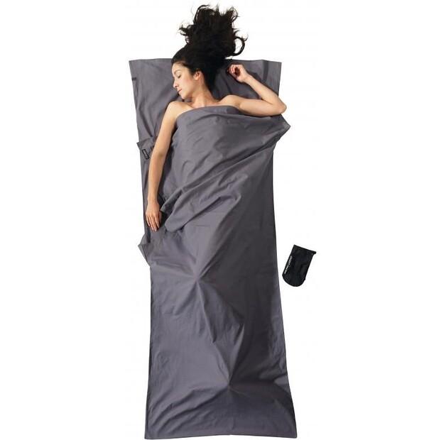 Спальный мешок туристический Cocoon Travelsheet Cotton