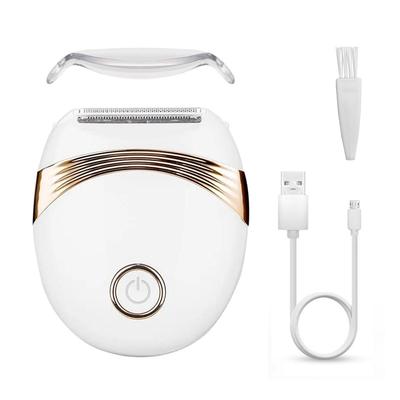 Портативная электробритва TEMU Xiyin для женщин - мини-устройство для удаления волос