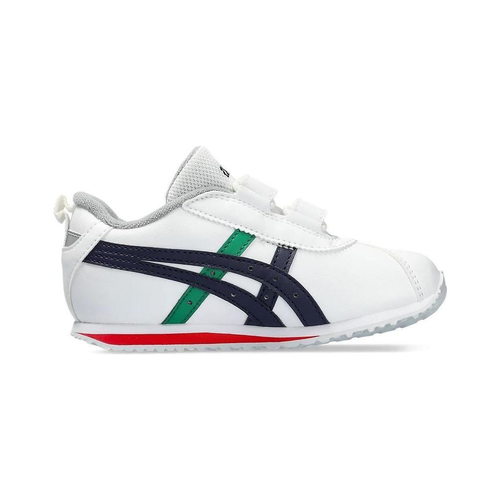Asics Cotla Mini SL 2 PS 'Белый Темно-синий' 1144A383-107