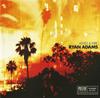 CD RYAN ADAMS - Ashes & Fire PAXAM011,886979 Pax Americana R 2011 UK & Европа Рок Б/У