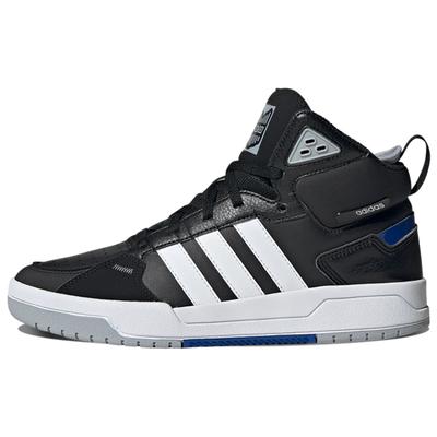 Кроссовки Neo 100DB Mid 'Black White' GY4791