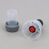 Easy to Replace Universal Car Wash Foam Sprayer Parts Manual Pump Foam Nozzle for Home Car Maintenance