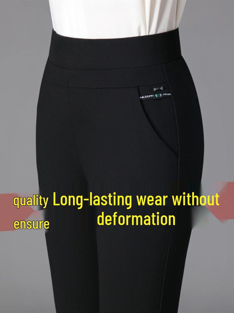 Стильный комплект: блузка и жакет большого размера для женщин среднего возраста - Мода Весна/Осень