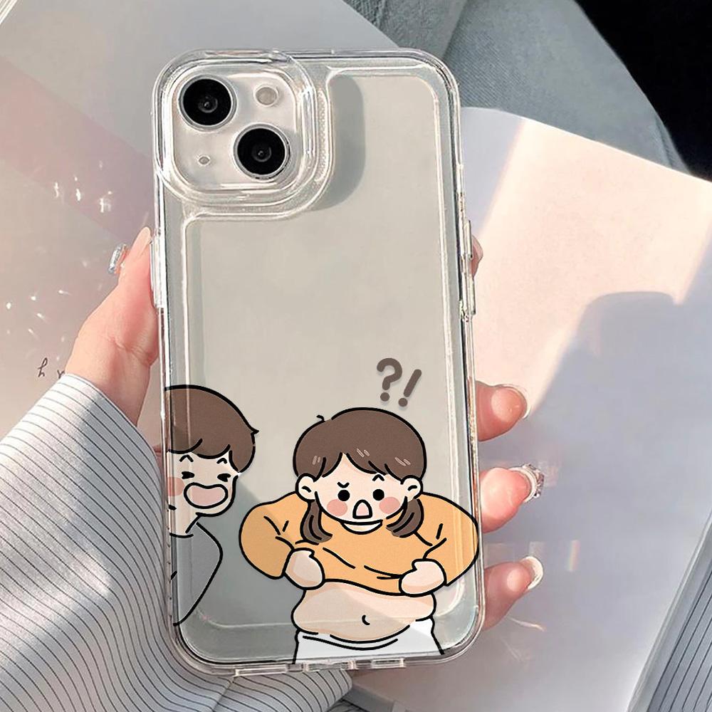 Противоударный чехол для iPhone 11 12 13 14 15 16 iPhone 14 15 16 Pro Max Samsung A16 A35 A36 A54 A55 S25 Xiaomi 11T