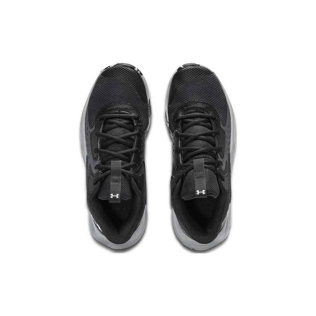 Under Armour Jet '23 'Черный Джет Серый' 3026634-002