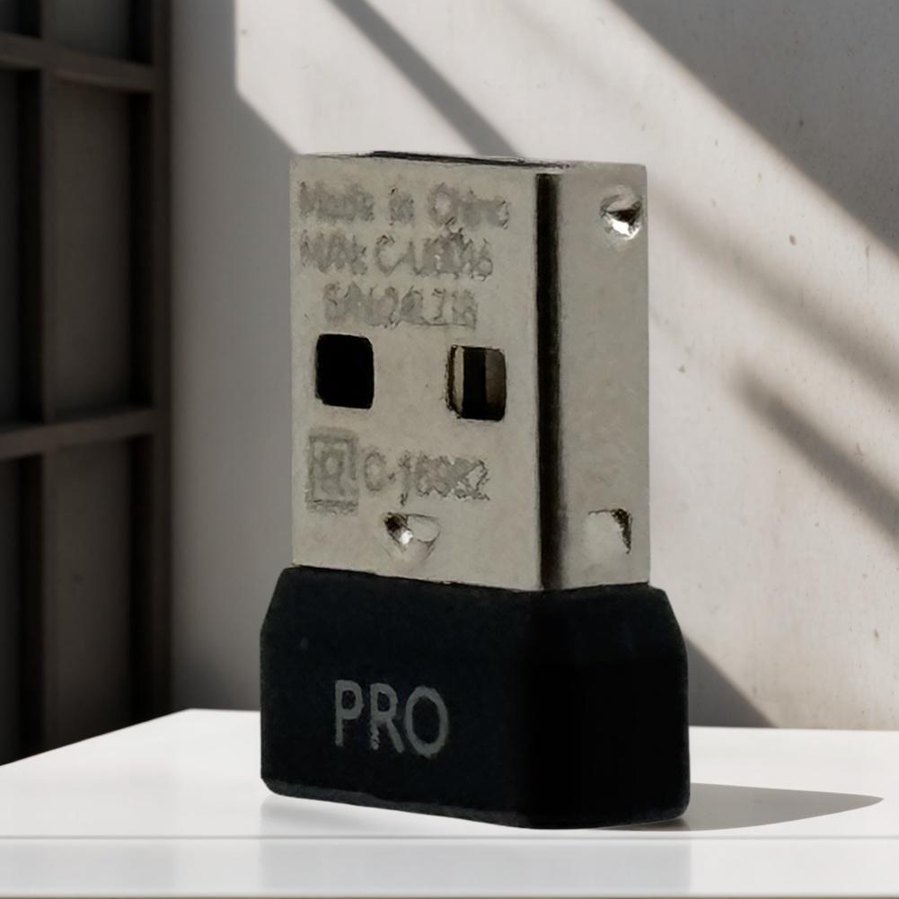 USB-приемник Адаптер-приемник для мыши USB-донгл Замена для CPW G Pro Wireless / GPXS G Pro X Superlight