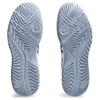 Asics Кроссовки для тенниса GEL-DEDICATE 8 Белые Дышащие Амортизирующие 1041A410-103