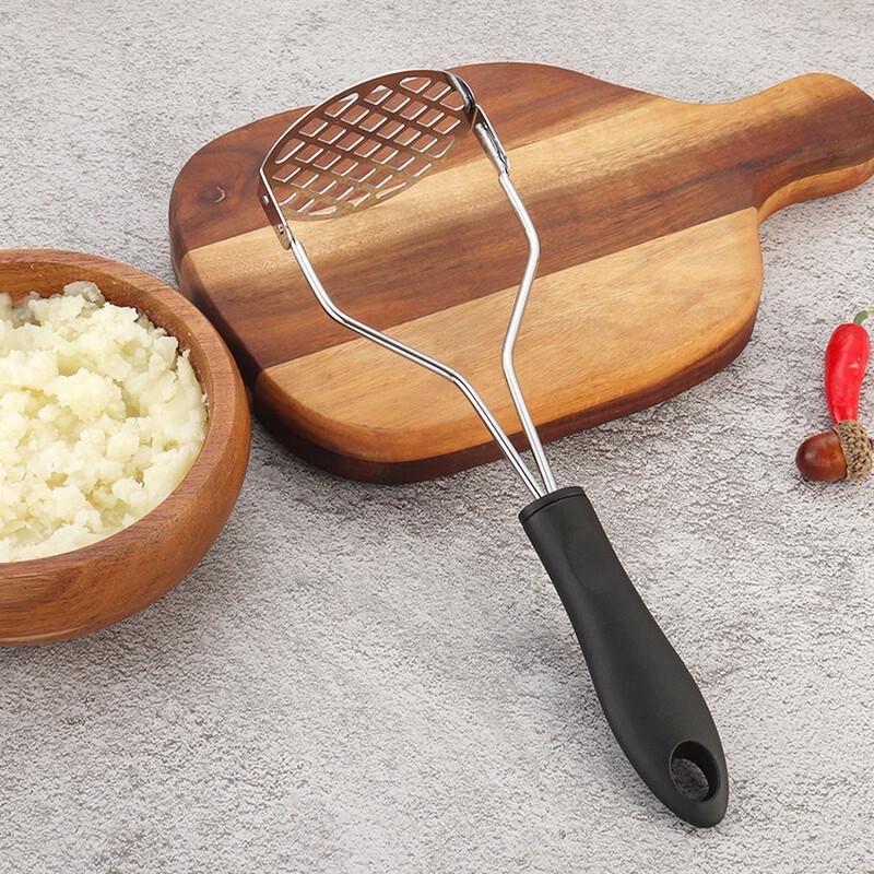 Ручная картофелемялка и тыквомялка
