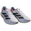 adidas Duramo Speed Белый Облачный Черный Ядерный Ярко-Красный IF9393