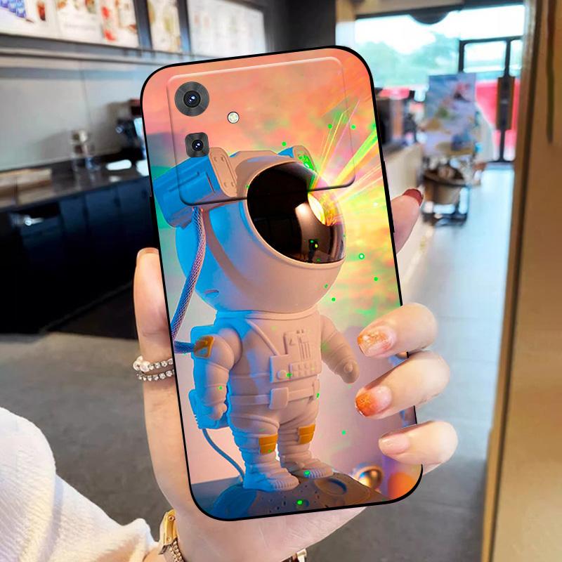 Чехол-накладка для Cubot Note 21 Note21 Стильный окрашенный силиконовый ТПУ мягкий Funda Для Cubot Note 21 Чехлы для телефона ударопрочный корпус