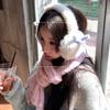 Thick Ear Warmer Plush Winter Warm Earmuffs New Earflap
