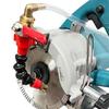 2pcs Nozzle Cutting Machine Misting System Waterproof Water Sprayer  Brick Cutting