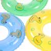 15 шт. мини-кольцо для плавания, домашний декор, мини-украшения для дома, домашняя игрушка для бассейна, Pp, мини-трубка для плавания, кольцо для плавания, игрушка для детей