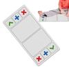Stain Resistant Kids Play Mat Rubber Fidget Trading Board Gifts Squishy Swap Mat  Children