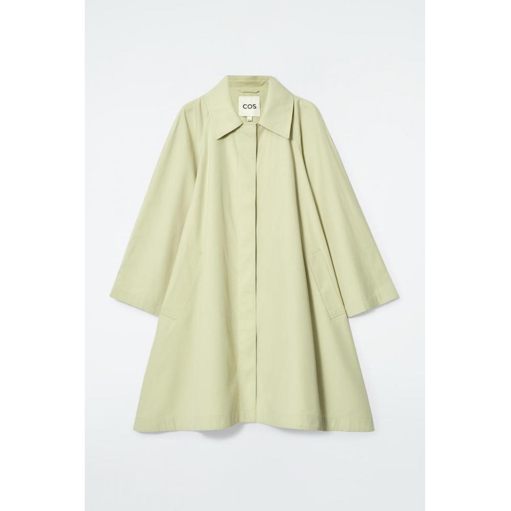 COS Japan Oversized Car Coat