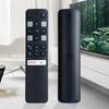 Пульт дистанционного управления Smart TV RC802V FUR6 FUR7 Для TCL Android 49P30FS 65P8S 55C715 49S6800 43P615 55C645 Пульт управления без голосового управления