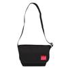 MANHATTAN PORTAGE Black 1606VJR-BK [Unisex] [Goods]