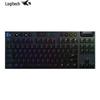 Механическая игровая клавиатура Logitech G913 TKL