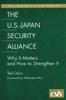Книга The U.S.-Japan Security Alliance : Why It Matters and How To Strengthen It