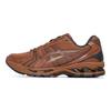 Gel Kayano 14 Earthenware Pack — кроссовки унисекс ржаво-коричневые графитово-серые 1203A412-200