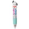 Ручка-шариковая мини с талисманом Sanrio Почакко -