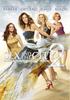DVD  - Sex and the City 2 (The Movie) (1 D Japan Movies & DVD Used