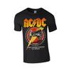 Ac/Dc For Those About To Rock New  T-Shirt