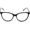 Monture de lunettes - M MISSONI - MMI-0067-08AF416 - Noir - Acétate - Ø 54 mm