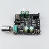 100 Вт Bluetooth 5,0 цифровой усилитель мощности плата AUX динамик 2,0 CH стерео домашняя музыка беспроводной модуль аудио усилитель