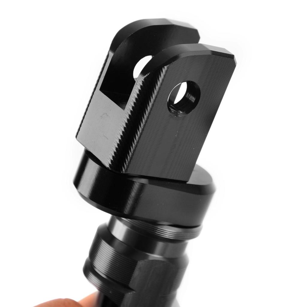 Передние подножки для Triumph Street Triple 765/R/S/RS Daytona 675/R