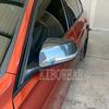 Kibowear для BMW F30 F31 F20 F21 F22 F23 F32 (Карбоновый вид) Зеркальные крышки крышки F33 F34 X1 E84 боковое крыло 1 2 3 4 заменить