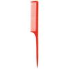 20pcs Anti Static Flat Teeth Comb Professional Heat Resistant Comb Hair Styling Tool  For Women