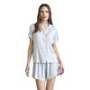 JJBEH0500 Women's Short-Sleeved Pajamas