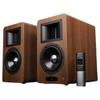 Edifier Активные полочные HIFI Bluetooth колонки AIRPULSE A200T Штепсель CN (адаптер в комплекте)