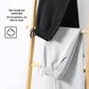 Warrior Men's Knit Wide-Leg Casual Pants
