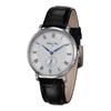 [VALENTINO RUDY] Мужские кожаные часы VALENTINO RUDY VR6546A-WTBK