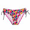Women's Pelican Print Bikini Bottom
