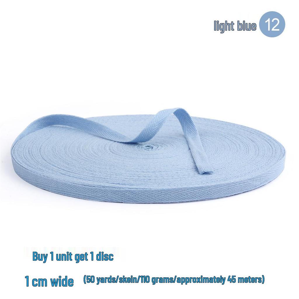 1 см Красно-фиолетовая хлопковая лента «елочка»: Праздничная окантовка и полная окантовка тесьмой