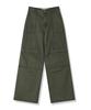 AVANDRESS Matte Cargo Pants - 3Col