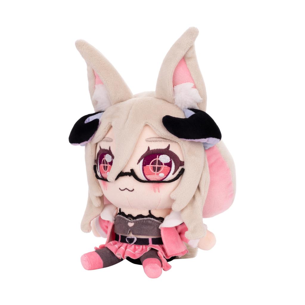 Плюшевая кукла, Игрушка в подарок, Мультфильм, Детская тряпичная кукла, Детская подарочная подушка