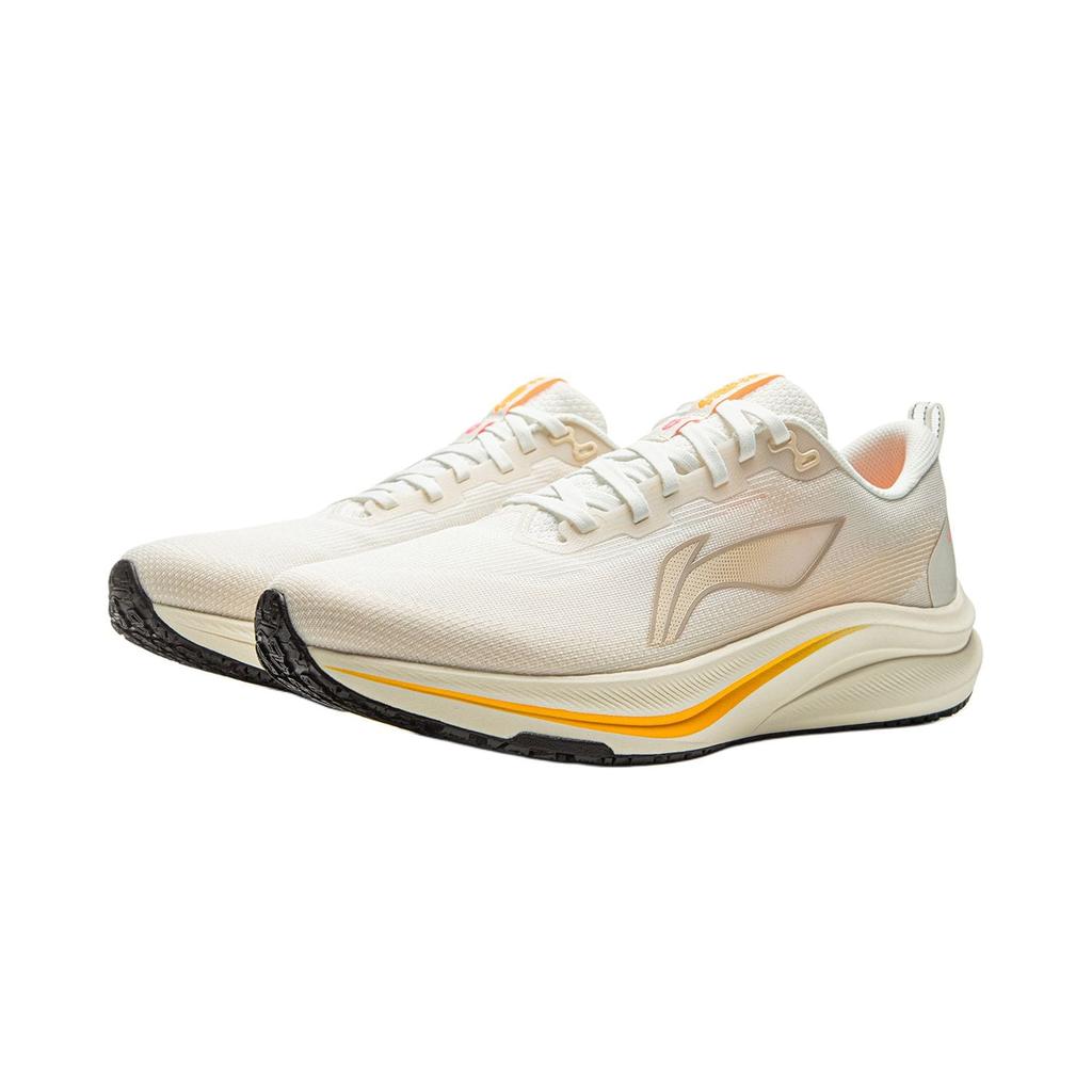 Li Ning Red Hare 8 Амортизация Скользкая Устойчивая к истиранию Дышащая Легкая Отскок Низкие кроссовки LIGHT FOAM ULTRA ARPV013-1