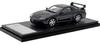 Interallied Hi Story 143 Mitsubishi GTO Twin Turbo (1998) Пиренеи Черный - Готовая модель
