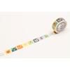 Masking Tape - Masking Tape MT Kids jeu shiritori