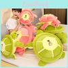 Turtle Soft Doll Plush Toy Animal Stuffed Doll Sleeping Pillow Gift Birthday