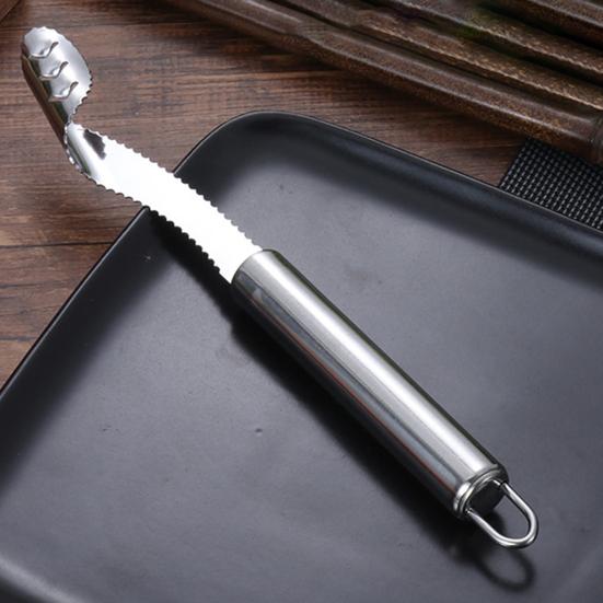 2 шт., средство для удаления сердцевины перца чили, острое лезвие из нержавеющей стали, легкое удаление семян, пищевой материал, кухонный инструмент