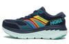 HOKA One One Bondi L Вышивка Космос Унисекс 1126855-OSAT
