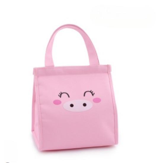 Портативный ланч-бокс-холодильник, термосумка для пикника, сумки для ланча для женщин и детей