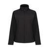 Womens/Ladies Uproar Soft Shell Jacket